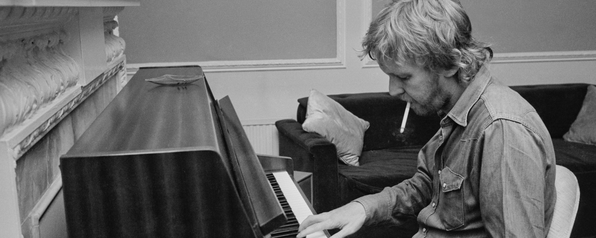 5 of the Best Songs on ‘Nilsson Schmilsson’, Harry Nilsson’s Award-Winning Album Released on This Day in 1971