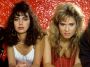 The Bangles in 1986