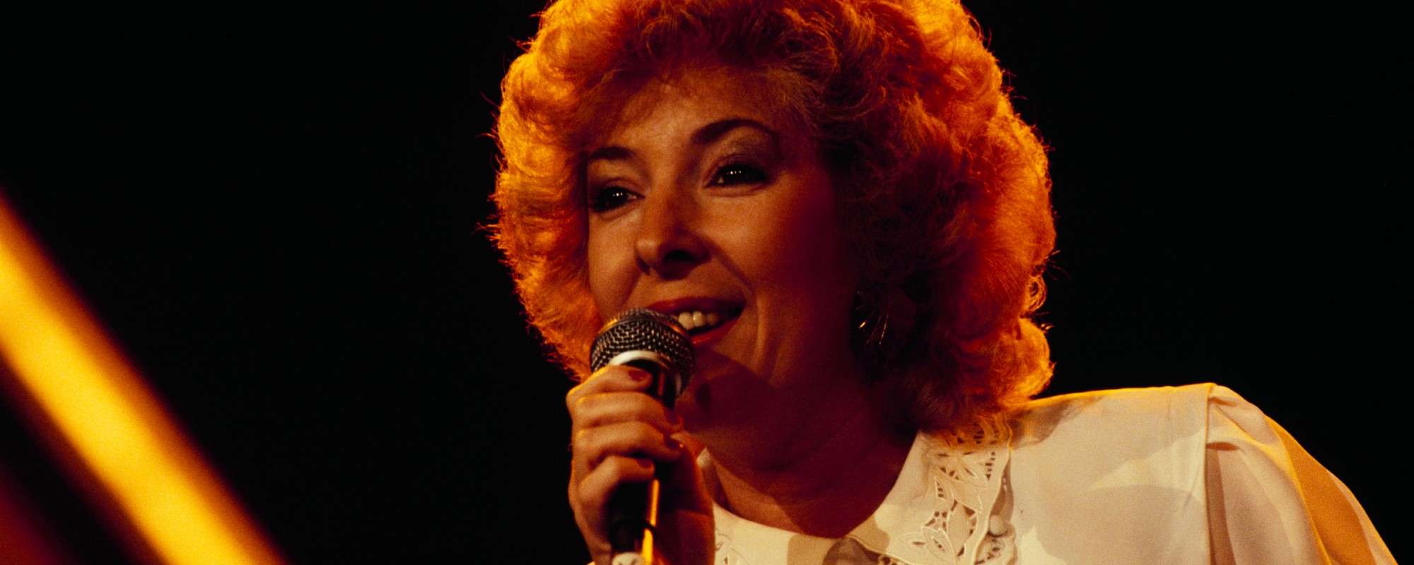 Born on This Day in 1950, the Country and Christian Music Pioneer Who Really Just Wished She Was a Teddy Bear