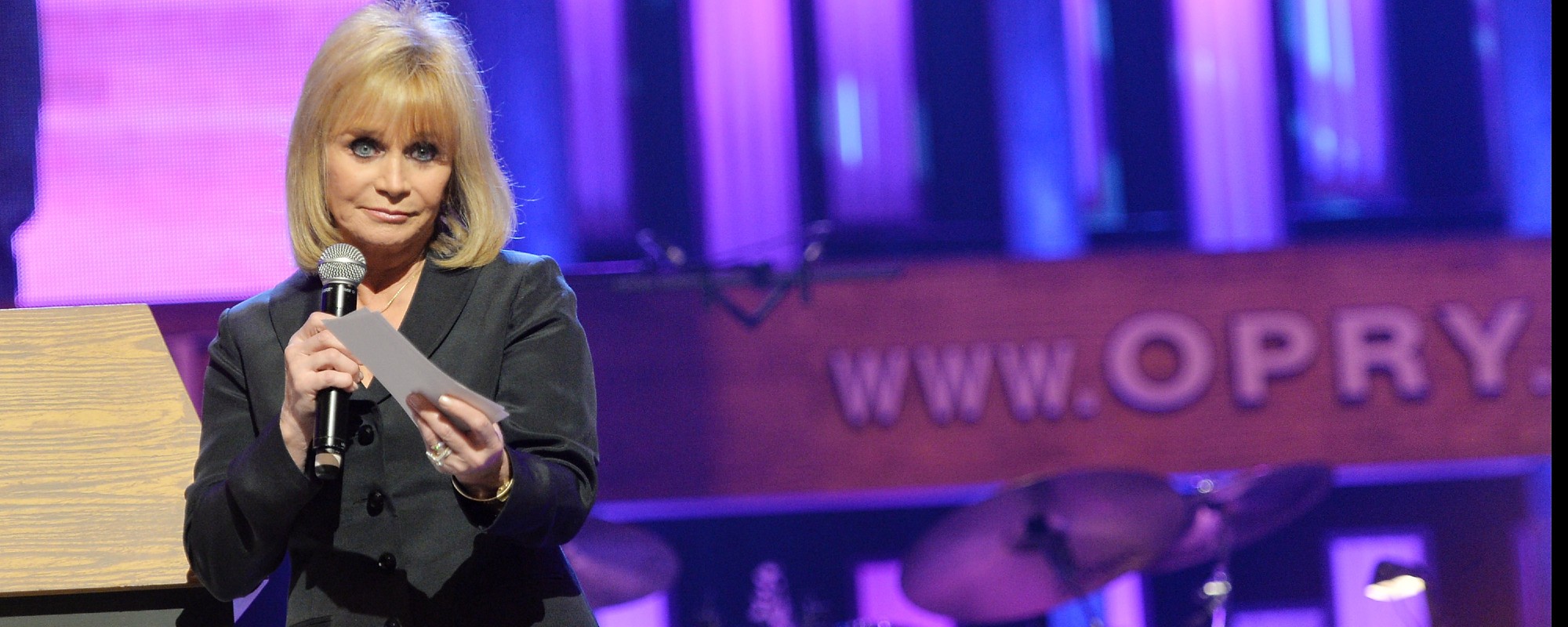 4 أعضاء من غراند أولي أوبري نادراً ما يؤدون عروضهم الآن 4 أعضاء من غراند أولي أوبري نادراً ما يؤدون عروضهم الآن