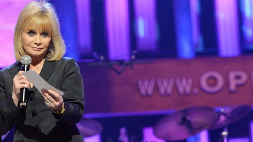 4 Grand Ole Opry Members Who Hardly Ever Perform Anymore