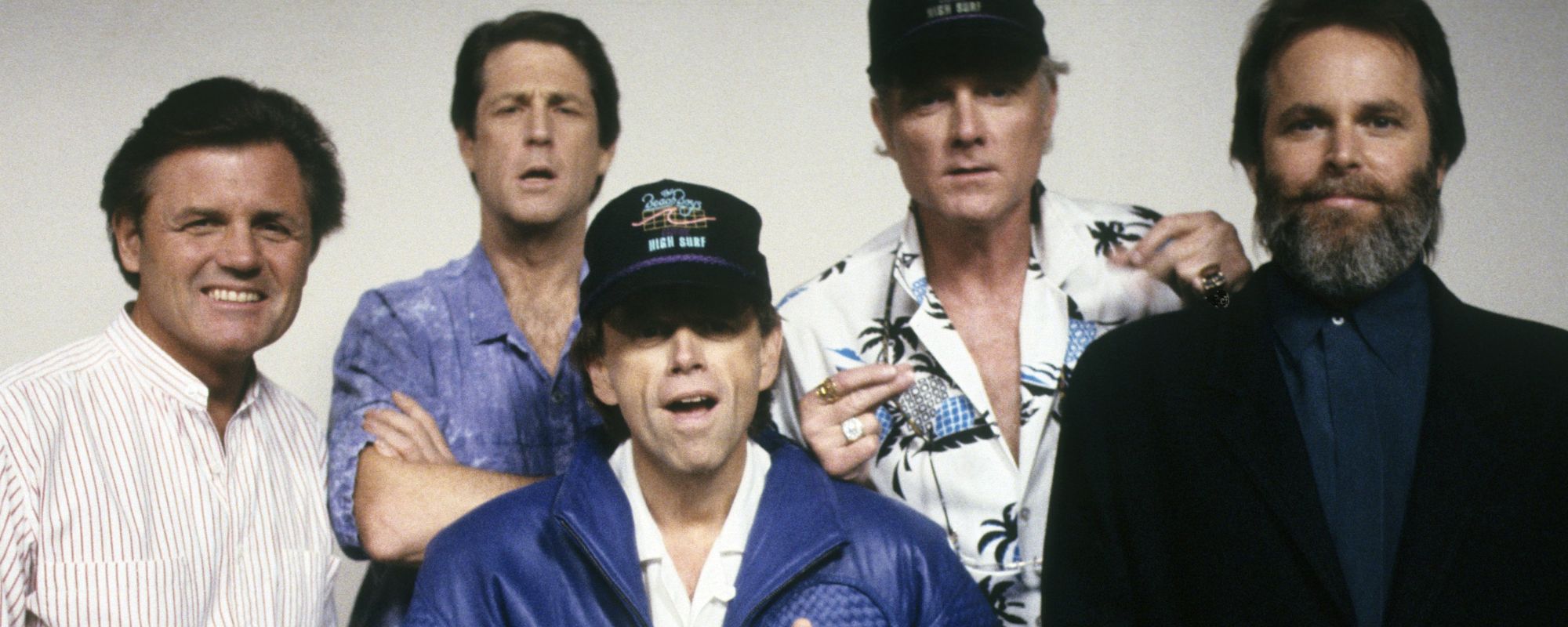 On This Day in 1988, The Beach Boys Went No. 1 With a Divisive Track That Has a Strange and Grim History