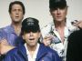 The Beach Boys in 1988, the year "Kokomo" came out