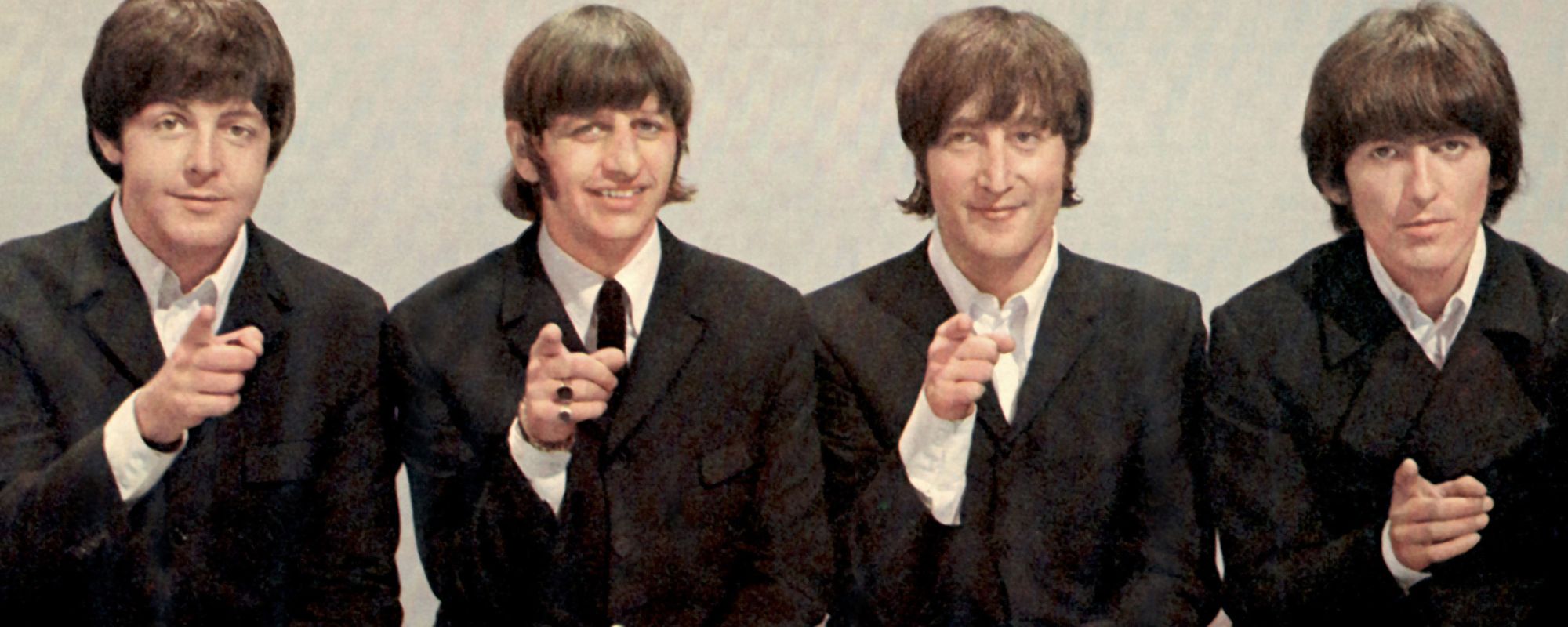 On This Day in 2000, The Beatles Celebrated Their 30th Breakup Anniversary With a Record-Breaking Compilation Album of No. 1 Hits