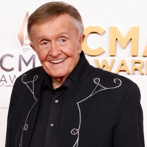3 Songs Bill Anderson Wrote for Other Artists