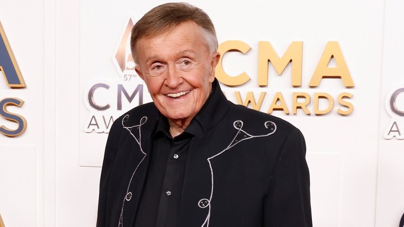 3 Songs Bill Anderson Wrote for Other Artists
