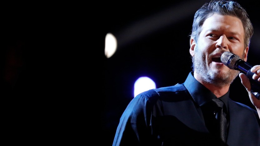 3 Country Songs From 2016 That Will Soothe a Broken Heart