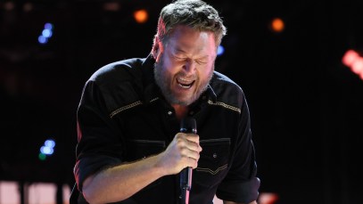 4 Blake Shelton Singles That Should Have Hit No. 1, but Didn’t