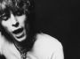 David Bowie shortly before forming Hype