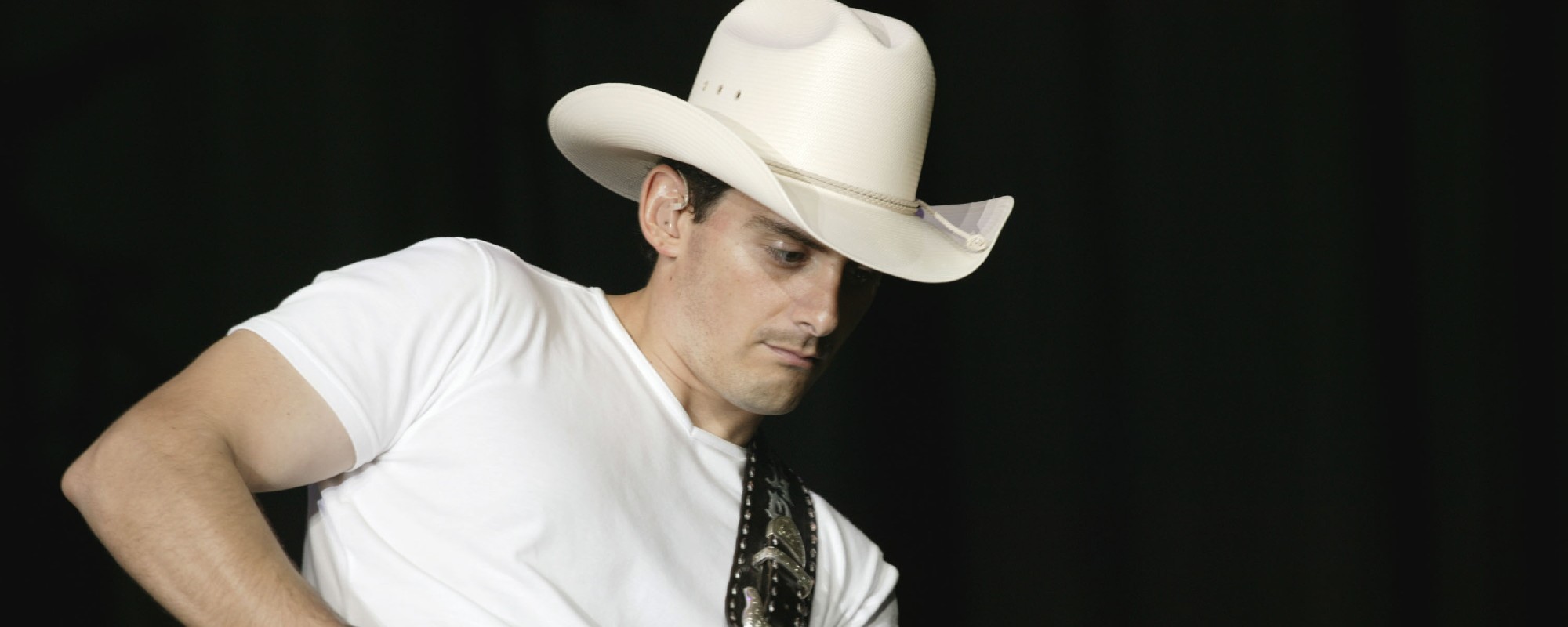 4 Country Songs About Pick-Up Trucks That Are Actually Really Good