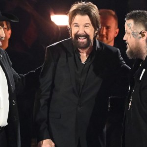 Brooks & Dunn’s ”Believe” Performance With Jelly Roll Will Always Be One of the Best Cma Awards Performances Ever