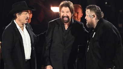 Brooks & Dunn’s ”Believe” Performance With Jelly Roll Will Always Be One of the Best Cma Awards Performances Ever