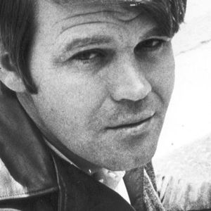 "Wichita Lineman" singer Glen Campbell
