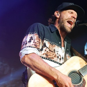 3 Country Artists Who Played Football