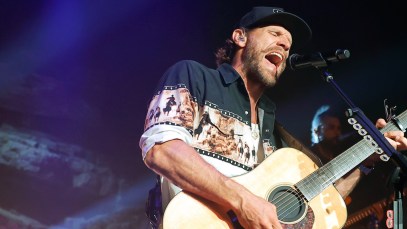 3 Country Artists Who Played Football