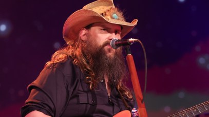 3 Chris Stapleton Songs That Were Written by Someone Else