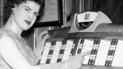 Patsy Cline