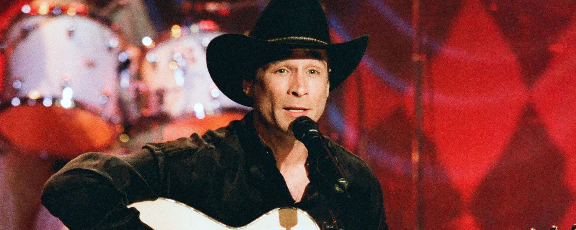 4 Country Songs From 1996 That Sound Just As Good Today