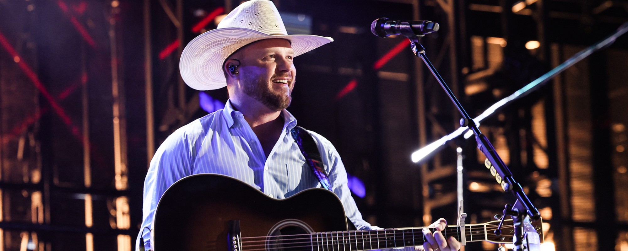 4 Odd Jobs Country Stars Had Before Becoming Singers