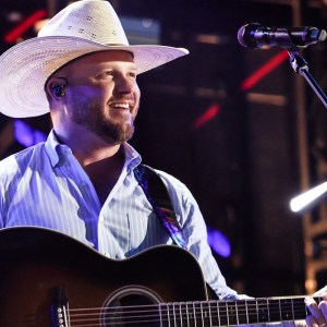 4 Odd Jobs Country Stars Had Before Becoming Singers