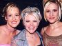 The Dixie Chicks in 1998