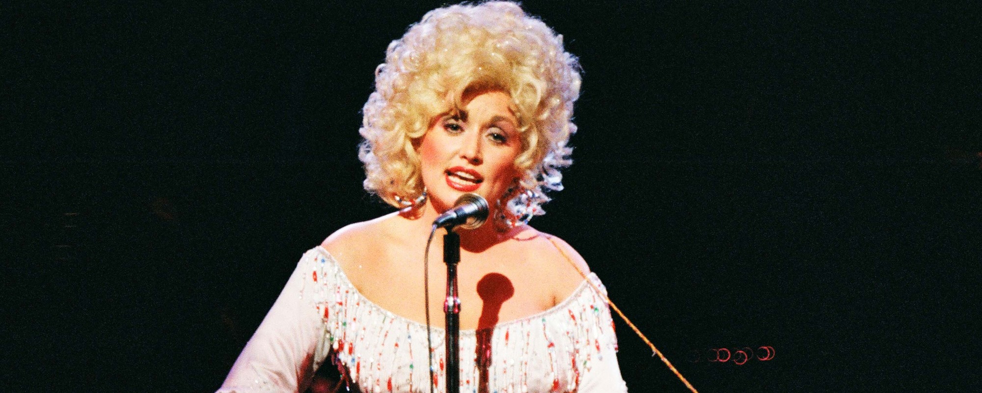 3 of the Most Unique Country Music Videos From the 1980s