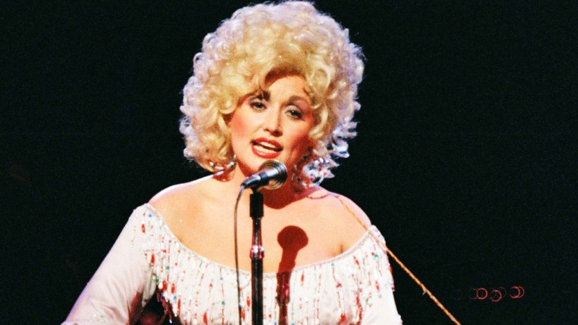 3 Of the Most Unique Country Videos From the 1980s