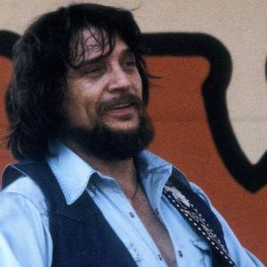 Waylon Jennings