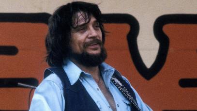 Waylon Jennings