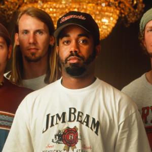Hootie & the Blowfish