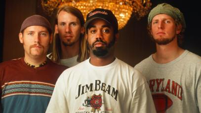 Hootie & the Blowfish