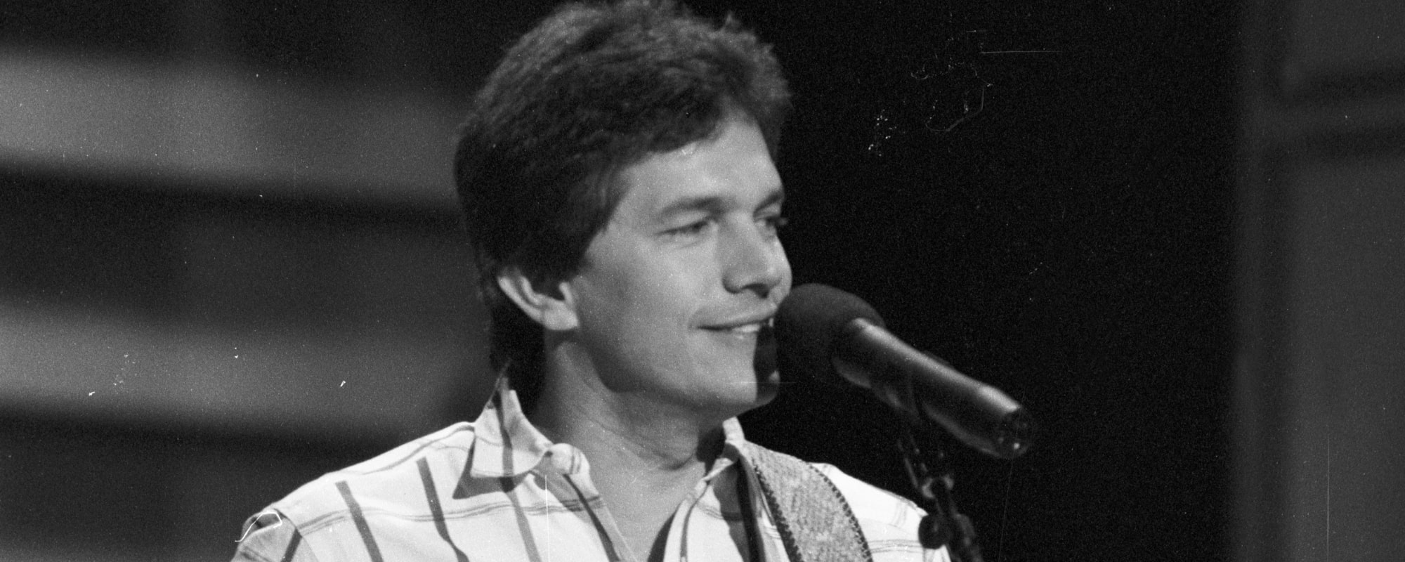Country Time Machine: A Young George Strait Performs His First No. 1 With a Legendary Texas Fiddler