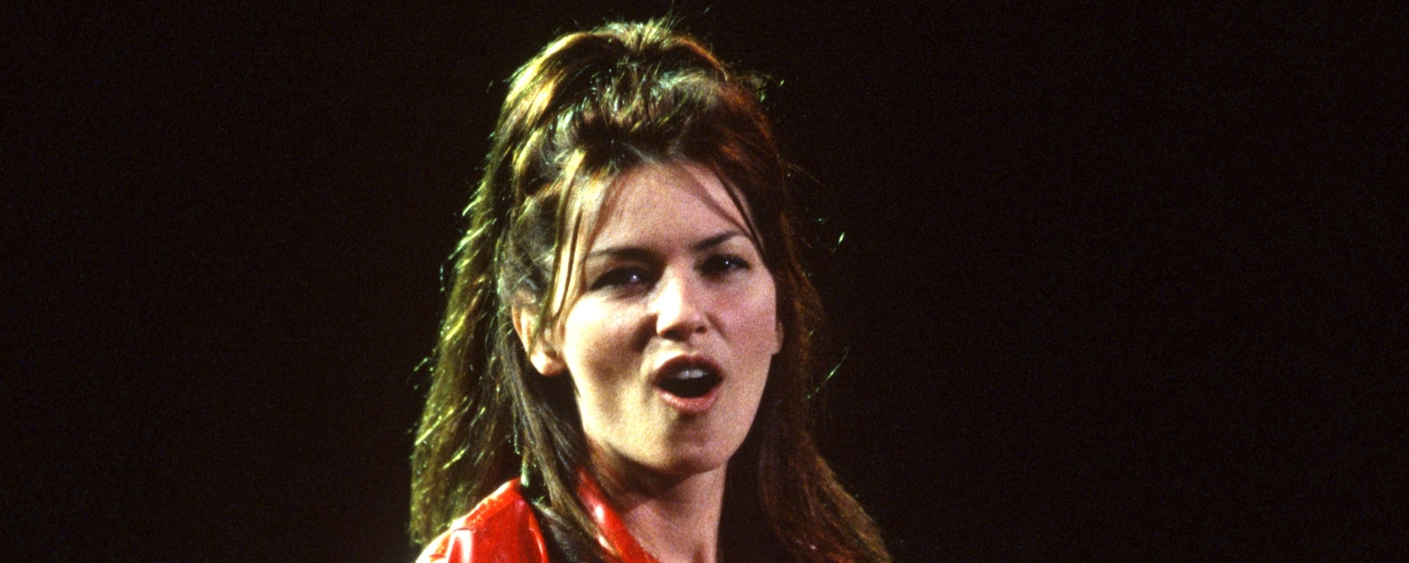 On This Day in 1997, This Female Country Powerhouse Released One of the Best-Selling Albums of All Time