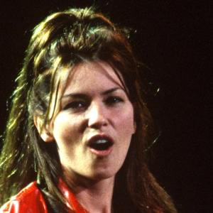 Shania Twain
