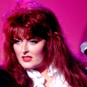 Wynonna Judd