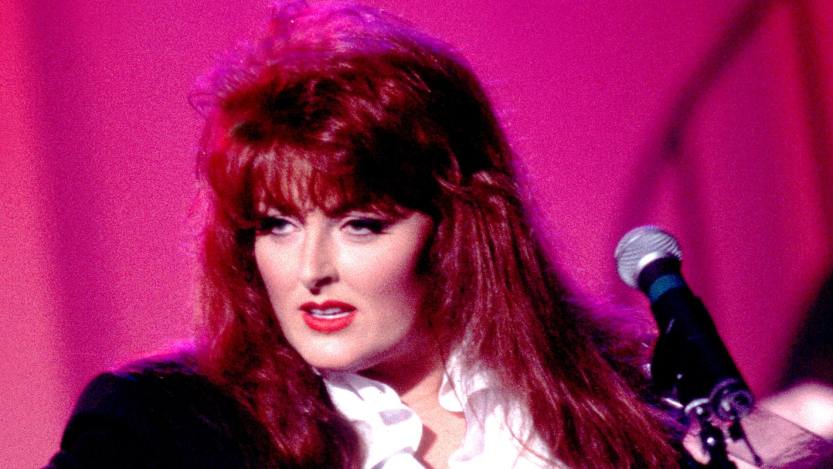 Wynonna Judd