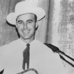 Johnny Horton