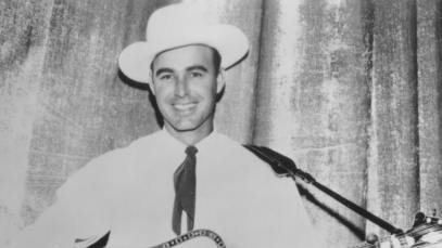 Johnny Horton