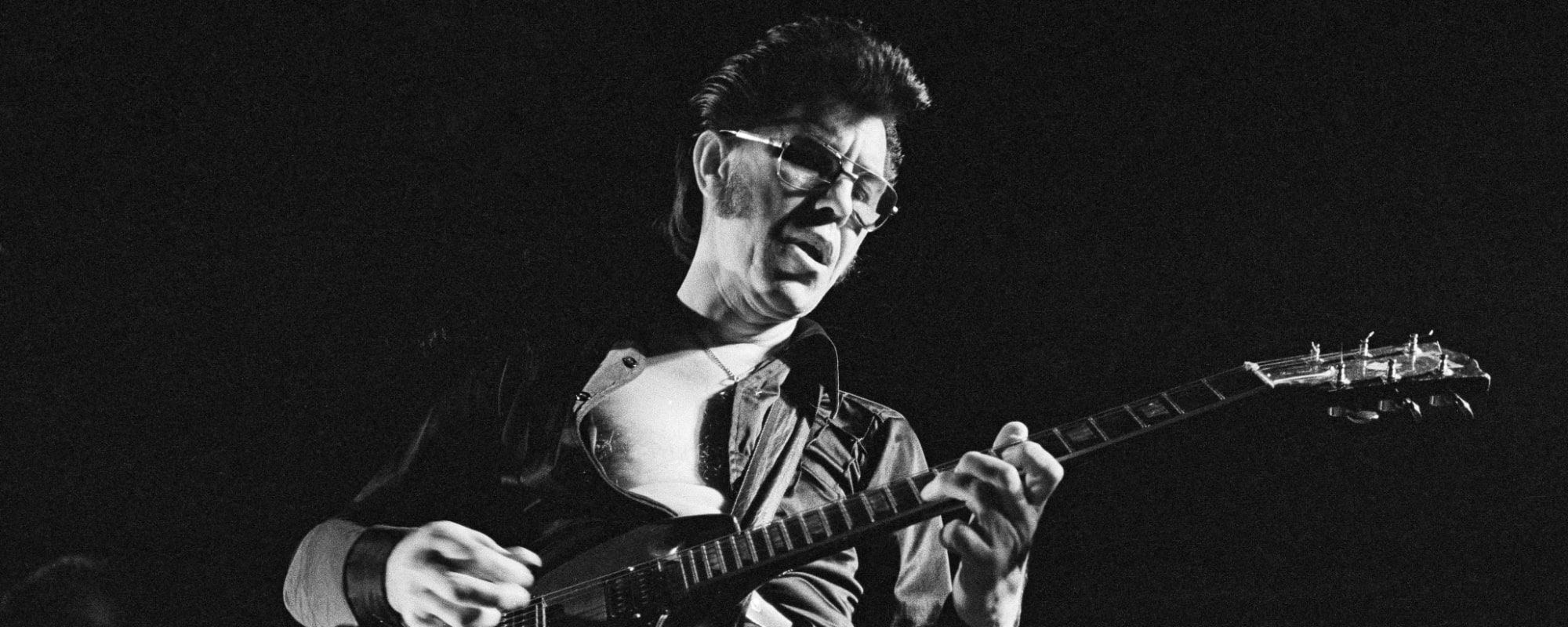 On This Day in 2005, We Said Goodbye to the Pioneering Musician Whose Banned Instrumental Classic Planted the Seeds for Hard Rock, Heavy Metal, and Punk