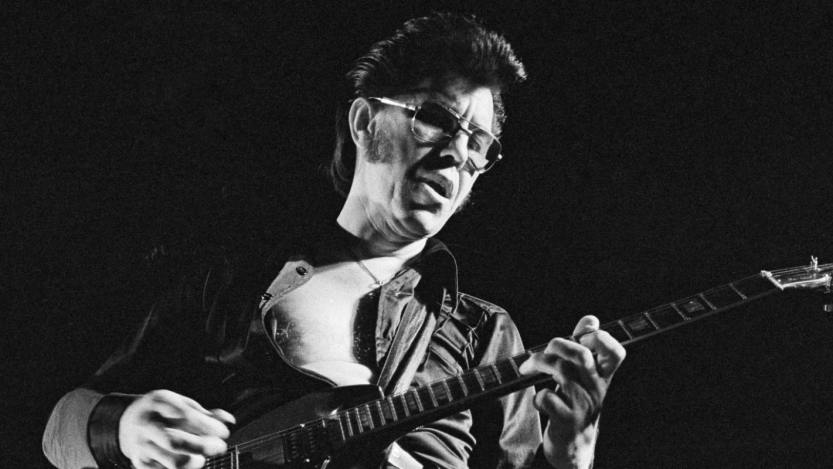 Link Wray