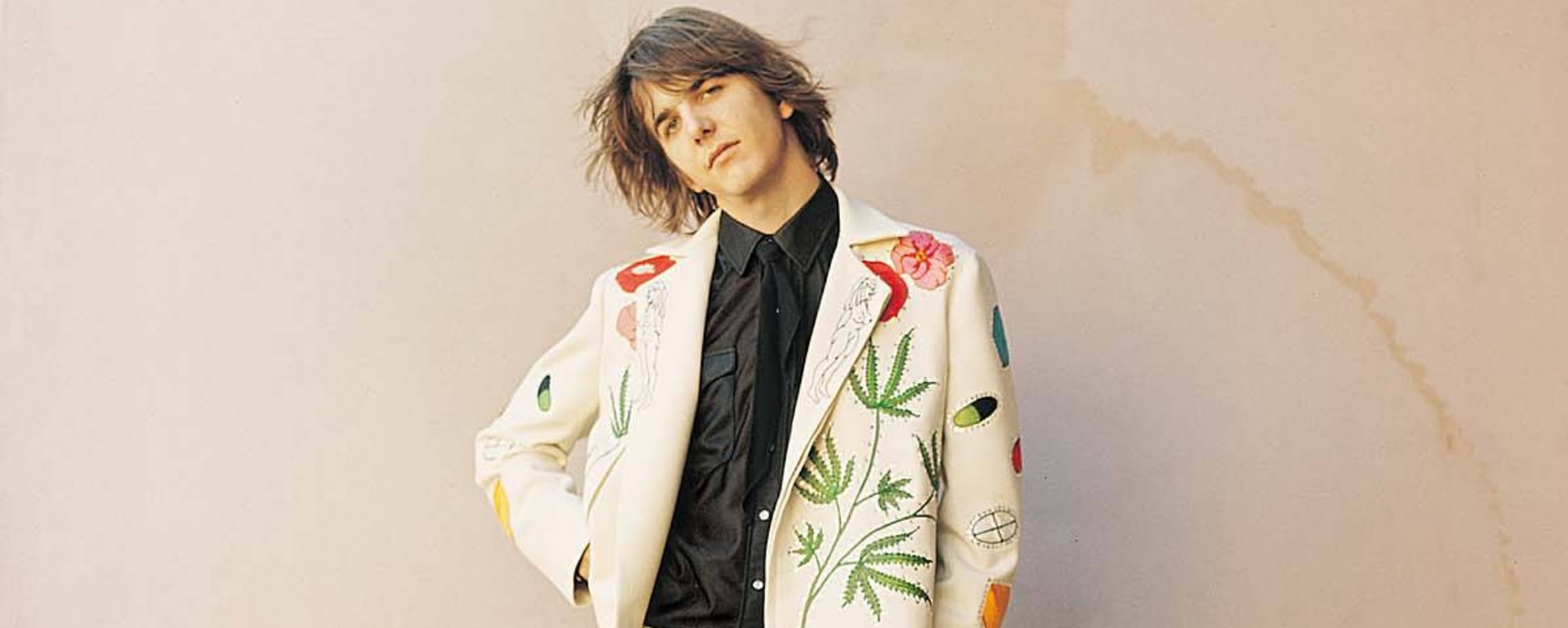 Born on This Day in 1946, the Country Rock Pioneer Who Wrote Songs Recorded by Emmylou Harris, Lucinda Williams, and Many More