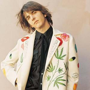 Gram Parsons