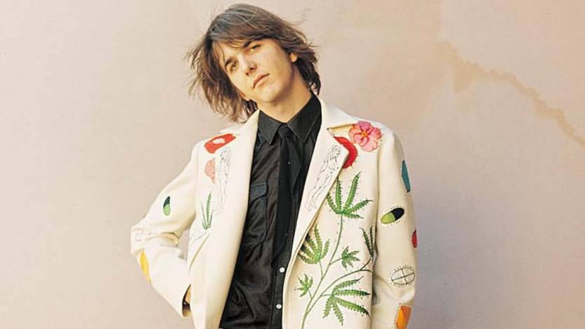 Gram Parsons