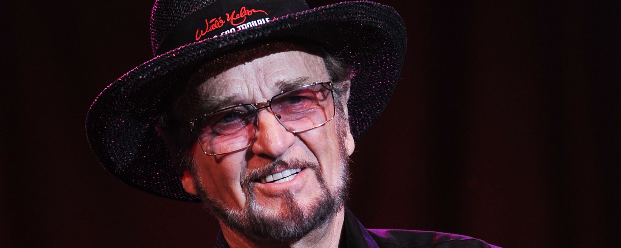 Born on This Day in 1932, Willie Nelson’s Longtime Friend, Drummer, Co-Star, and Right-Hand Man