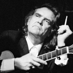 Guy Clark