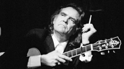 Guy Clark