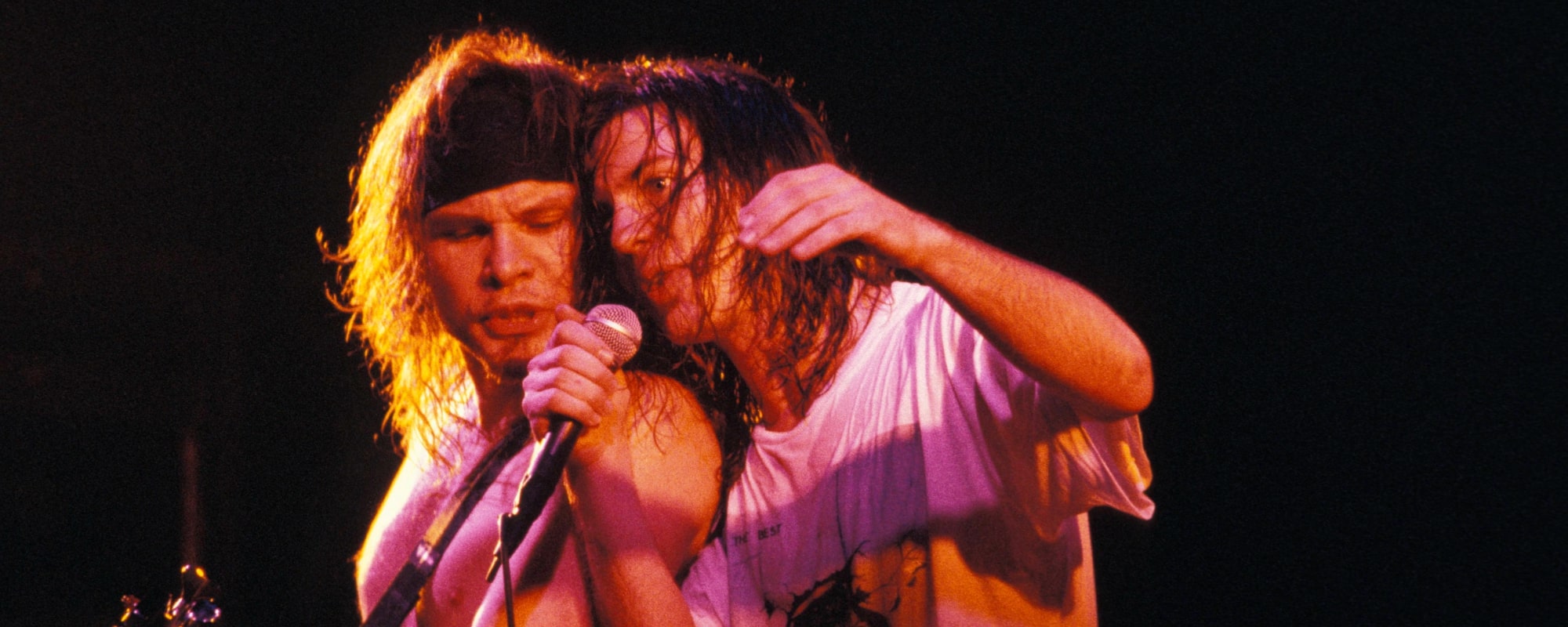 On This Day in 1993, Pearl Jam Debuted at No. 1 With an Album That Set a Massive Sales Record