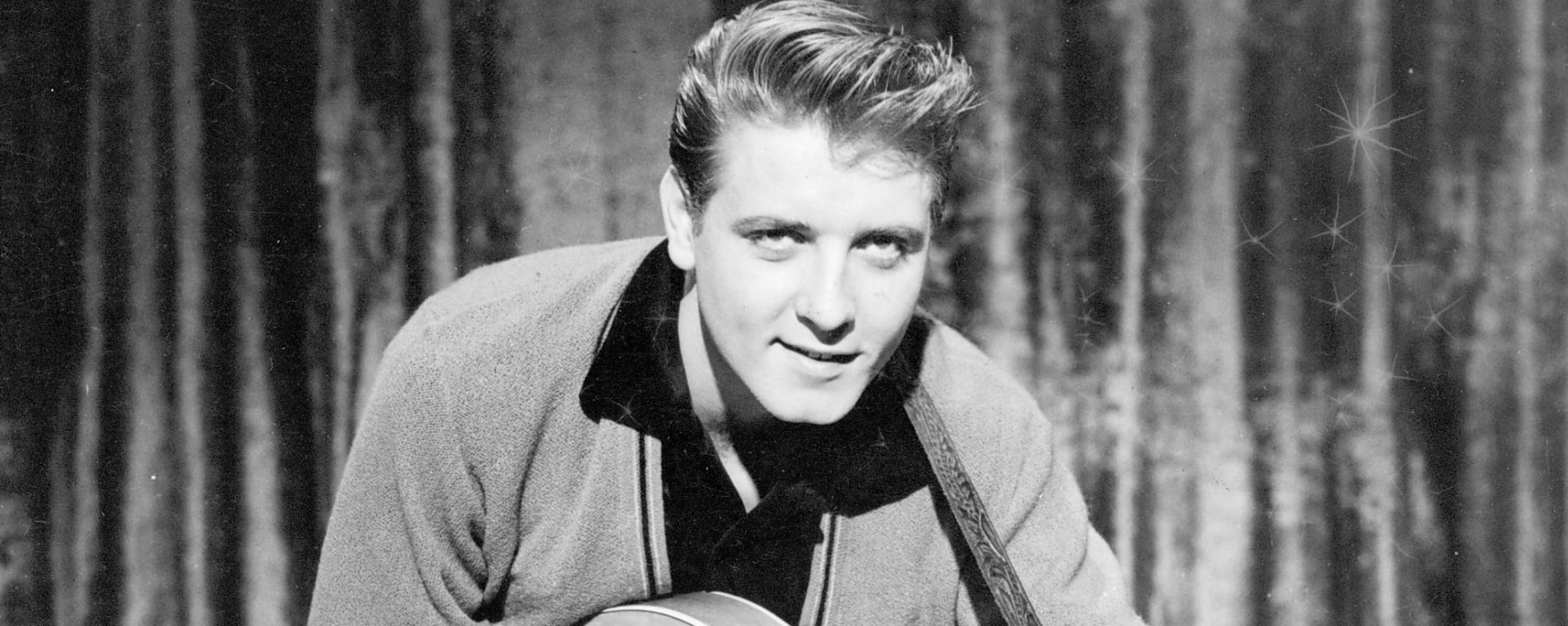 On This Day in 1958, Eddie Cochran Made His UK Chart Debut With a Song That Would Later Be a Hit for Alan Jackson, the Who, and Blue Cheer
