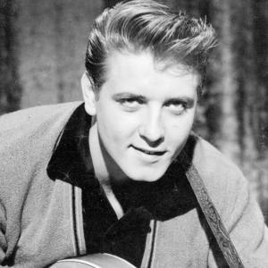 Eddie Cochran
