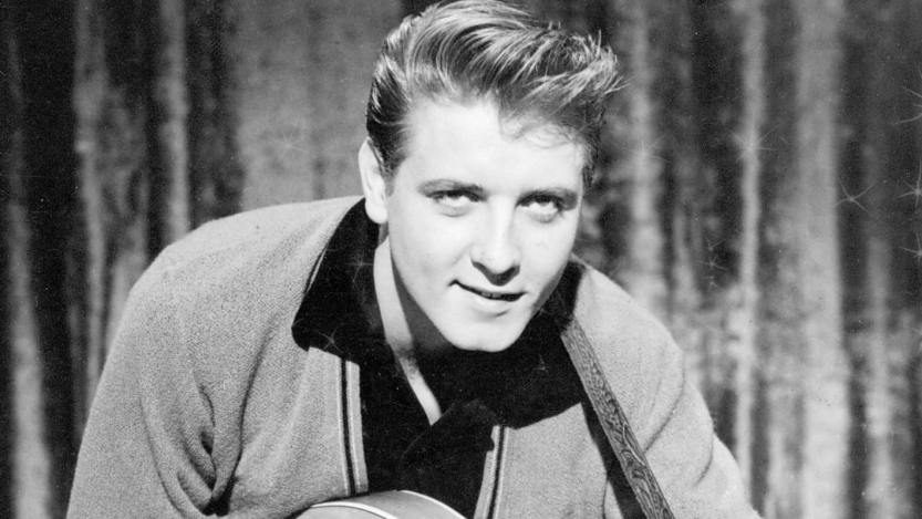 Eddie Cochran
